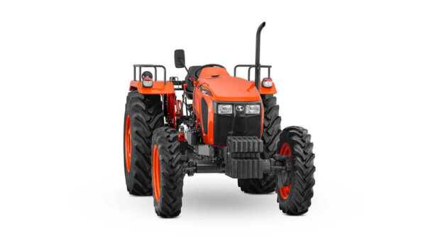 MU5502-4WD