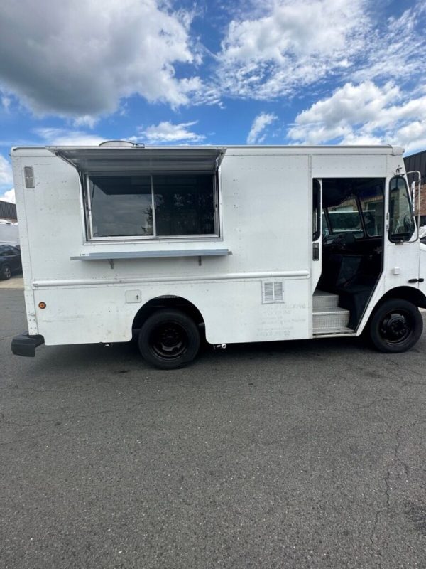 Food truck